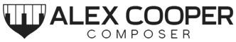 Alex Cooper Composer